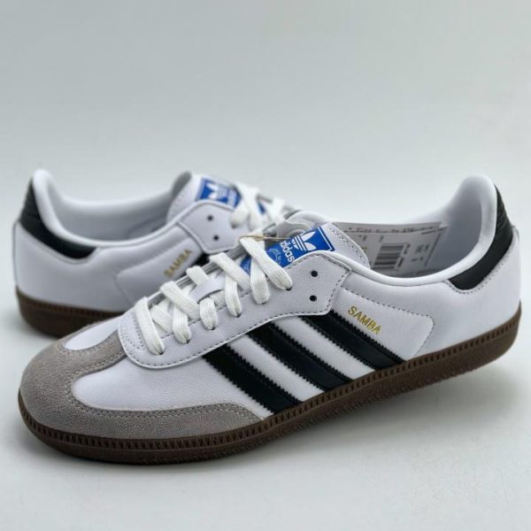 Adidas Originals Samba OG-Serie