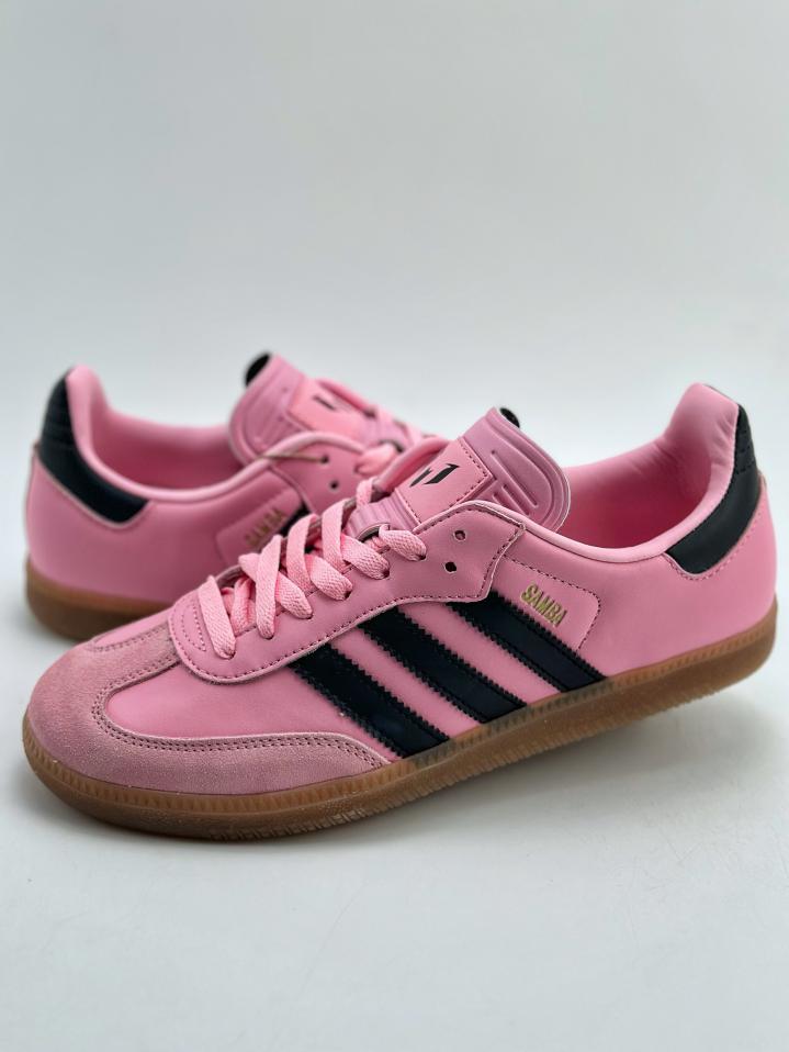 replica,schuhe,beste,kaufen,1:1,besten,seiten,Replik,turnschuhe,sneakers Adidas Originals Samba OG x INTER MIAMI CF-Serie replica,schuhe,beste,kaufen,1:1,besten,seiten,Replik,turnschuhe,sneakers Adidas Originals Samba OG x INTER MIAMI CF-Serie