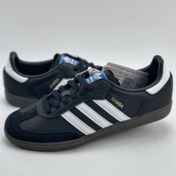 replica,schuhe,beste,kaufen,1:1,besten,seiten,Replik,turnschuhe,sneakers Adidas Originals Samba OG-Serie