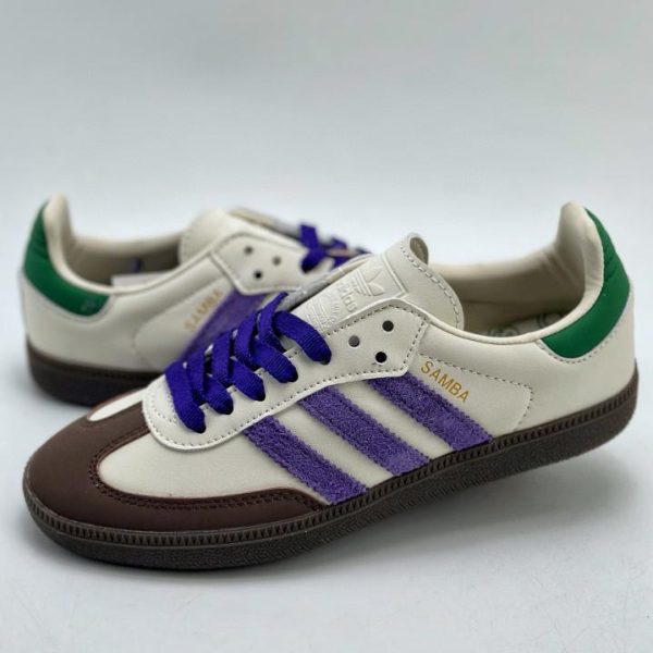 replica,schuhe,beste,kaufen,1:1,besten,seiten,Replik,turnschuhe,sneakers Adidas Originals Samba OG W-Serie