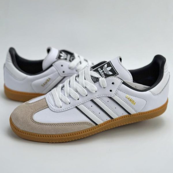 replica,schuhe,beste,kaufen,1:1,besten,seiten,Replik,turnschuhe,sneakers Adidas Originals Samba OG-Serie