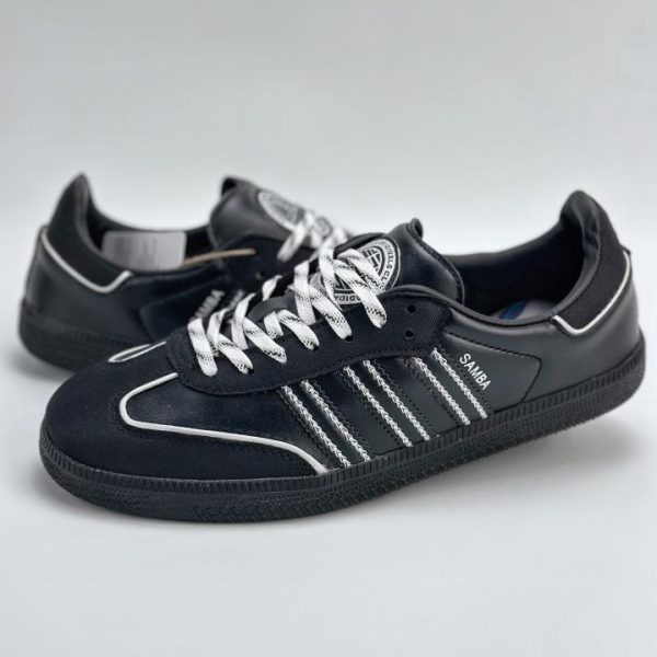 replica,schuhe,beste,kaufen,1:1,besten,seiten,Replik,turnschuhe,sneakers Adidas Originals Samba OG-Serie