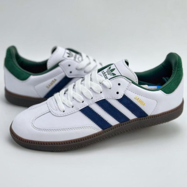 replica,schuhe,beste,kaufen,1:1,besten,seiten,Replik,turnschuhe,sneakers Adidas Originals Samba OG-Serie
