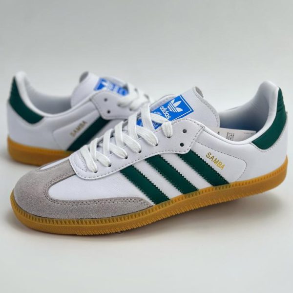 replica,schuhe,beste,kaufen,1:1,besten,seiten,Replik,turnschuhe,sneakers Adidas Originals Samba OG-Serie