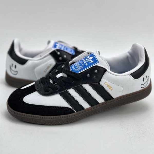 replica,schuhe,beste,kaufen,1:1,besten,seiten,Replik,turnschuhe,sneakers Adidas Originals Samba OG-Serie