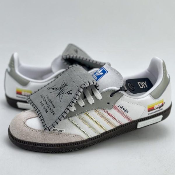 replica,schuhe,beste,kaufen,1:1,besten,seiten,Replik,turnschuhe,sneakers Adidas Originals Samba OG-Serie