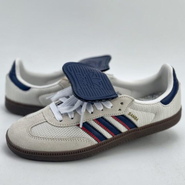 replica,schuhe,beste,kaufen,1:1,besten,seiten,Replik,turnschuhe,sneakers Adidas Originals Samba LT-Serie