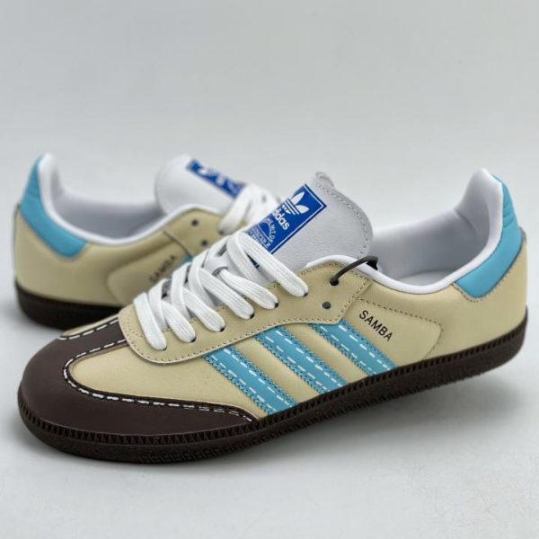 replica,schuhe,beste,kaufen,1:1,besten,seiten,Replik,turnschuhe,sneakers Adidas Originals Samba OG-Serie