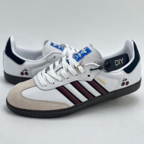 replica,schuhe,beste,kaufen,1:1,besten,seiten,Replik,turnschuhe,sneakers Adidas Originals Samba OG-Serie