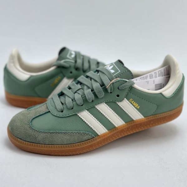 replica,schuhe,beste,kaufen,1:1,besten,seiten,Replik,turnschuhe,sneakers Adidas Originals Samba OG W-Serie