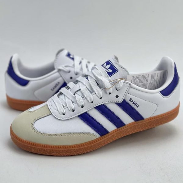 replica,schuhe,beste,kaufen,1:1,besten,seiten,Replik,turnschuhe,sneakers Adidas Originals Samba OG W-Serie