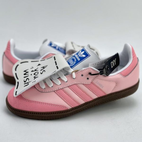 replica,schuhe,beste,kaufen,1:1,besten,seiten,Replik,turnschuhe,sneakers Adidas Originals Samba OG-Serie