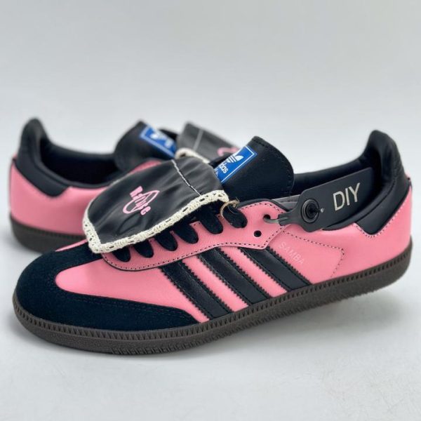 replica,schuhe,beste,kaufen,1:1,besten,seiten,Replik,turnschuhe,sneakers Adidas Originals Samba OG-Serie