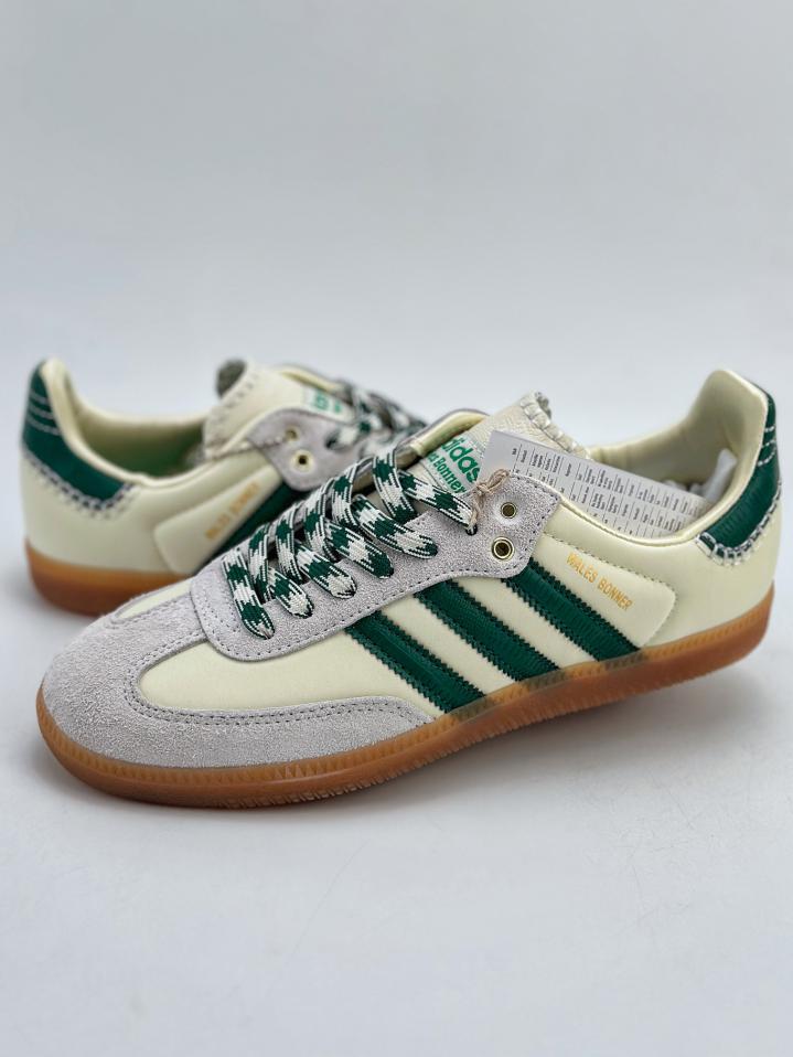 replica,schuhe,beste,kaufen,1:1,besten,seiten,Replik,turnschuhe,sneakers Adidas Originals Samba x Wales Bonner-Serie replica,schuhe,beste,kaufen,1:1,besten,seiten,Replik,turnschuhe,sneakers Adidas Originals Samba x Wales Bonner-Serie