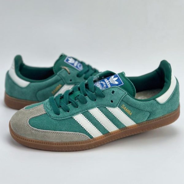 replica,schuhe,beste,kaufen,1:1,besten,seiten,Replik,turnschuhe,sneakers Adidas Originals Samba OG-Serie