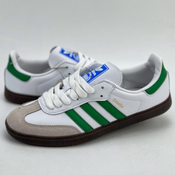 replica,schuhe,beste,kaufen,1:1,besten,seiten,Replik,turnschuhe,sneakers Adidas Originals Samba OG-Serie