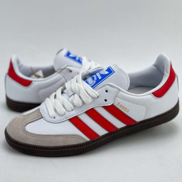 replica,schuhe,beste,kaufen,1:1,besten,seiten,Replik,turnschuhe,sneakers Adidas Originals Samba OG-Serie