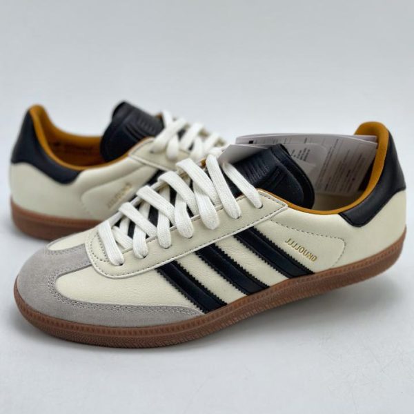 replica,schuhe,beste,kaufen,1:1,besten,seiten,Replik,turnschuhe,sneakers Adidas Originals Samba OG x JJJJOUND-Serie