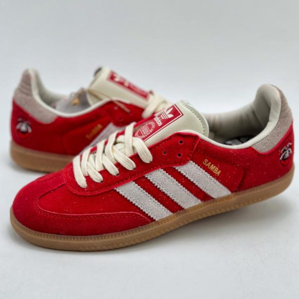 replica,schuhe,beste,kaufen,1:1,besten,seiten,Replik,turnschuhe,sneakers adadis Original SambaO Classic-Serie
