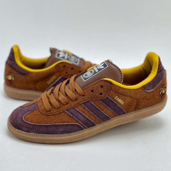 replica,schuhe,beste,kaufen,1:1,besten,seiten,Replik,turnschuhe,sneakers adadis Original SambaO Classic-Serie