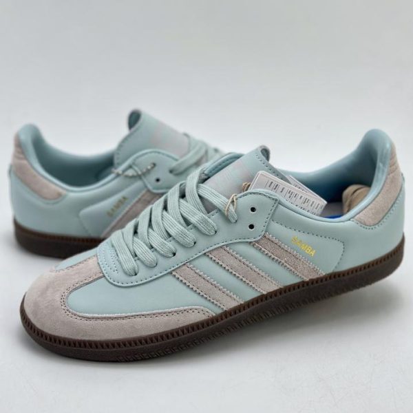 replica,schuhe,beste,kaufen,1:1,besten,seiten,Replik,turnschuhe,sneakers Adidas Originals Samba OG-Serie