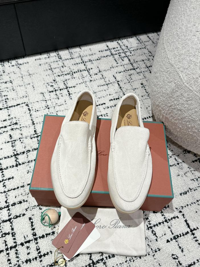 replica,schuhe,beste,kaufen,1:1,besten,seiten,Replik,turnschuhe,sneakers Klassische britische flache Loafer von Loro Piana