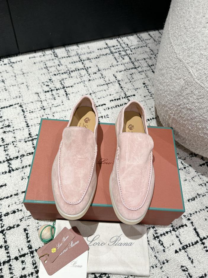replica,schuhe,beste,kaufen,1:1,besten,seiten,Replik,turnschuhe,sneakers Klassische britische flache Loafer von Loro Piana