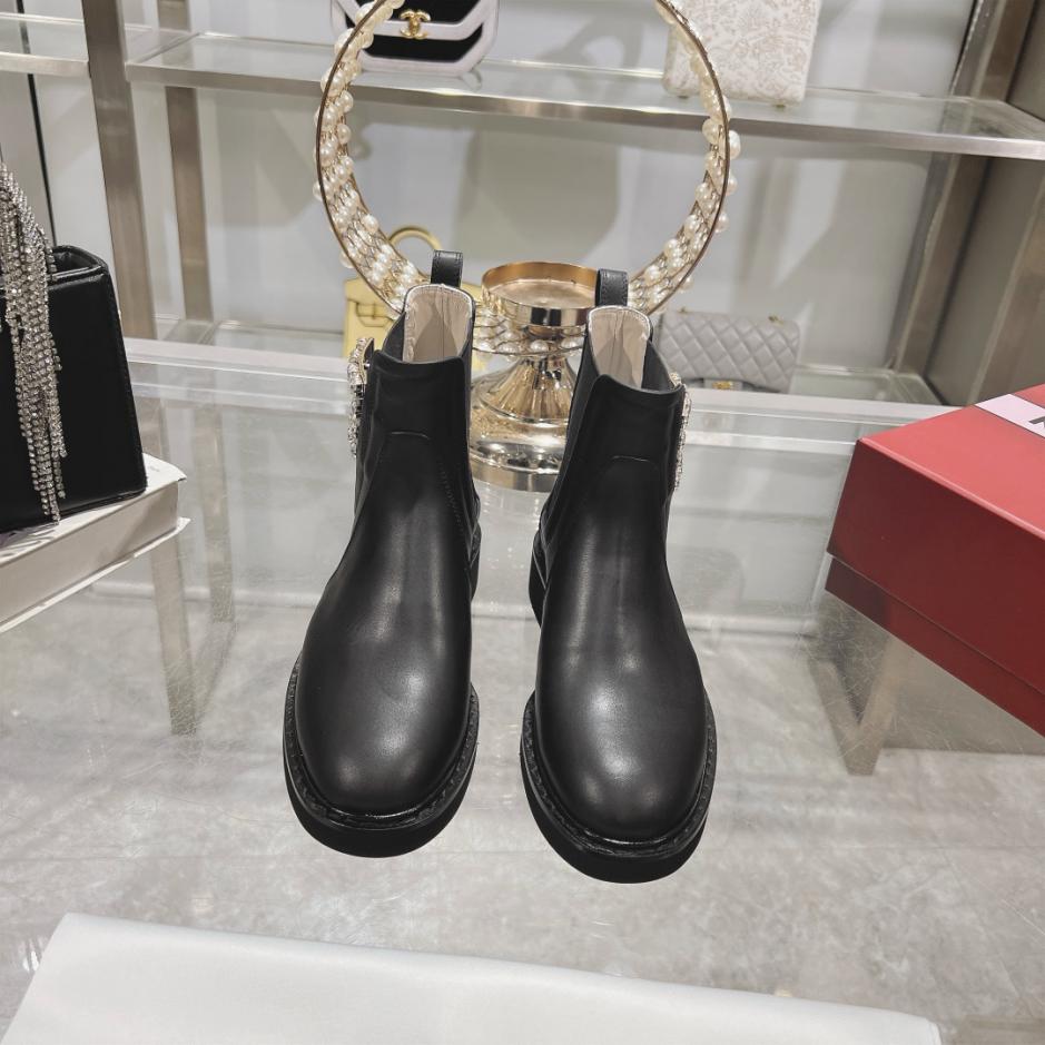 replica,schuhe,beste,kaufen,1:1,besten,seiten,Replik,turnschuhe,sneakers Neuer Herbst- und Winterstil von Roger Vivier