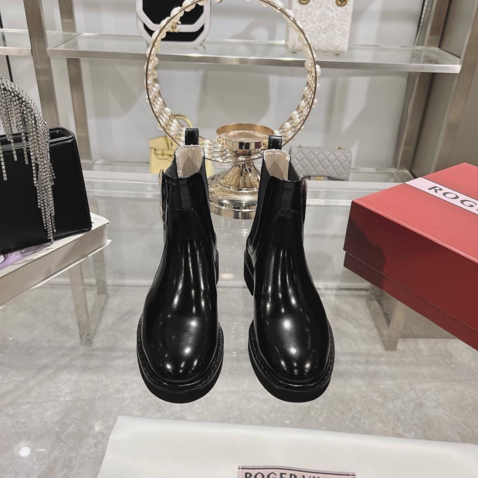 replica,schuhe,beste,kaufen,1:1,besten,seiten,Replik,turnschuhe,sneakers Neuer Herbst- und Winterstil von Roger Vivier