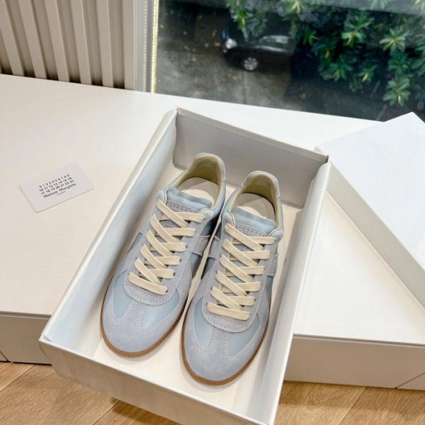 Maison Margiela MM6 Freizeitschuhe für moralisches Training
