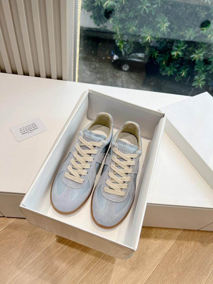 replica,schuhe,beste,kaufen,1:1,besten,seiten,Replik,turnschuhe,sneakers Maison Margiela MM6 Freizeitschuhe für moralisches Training