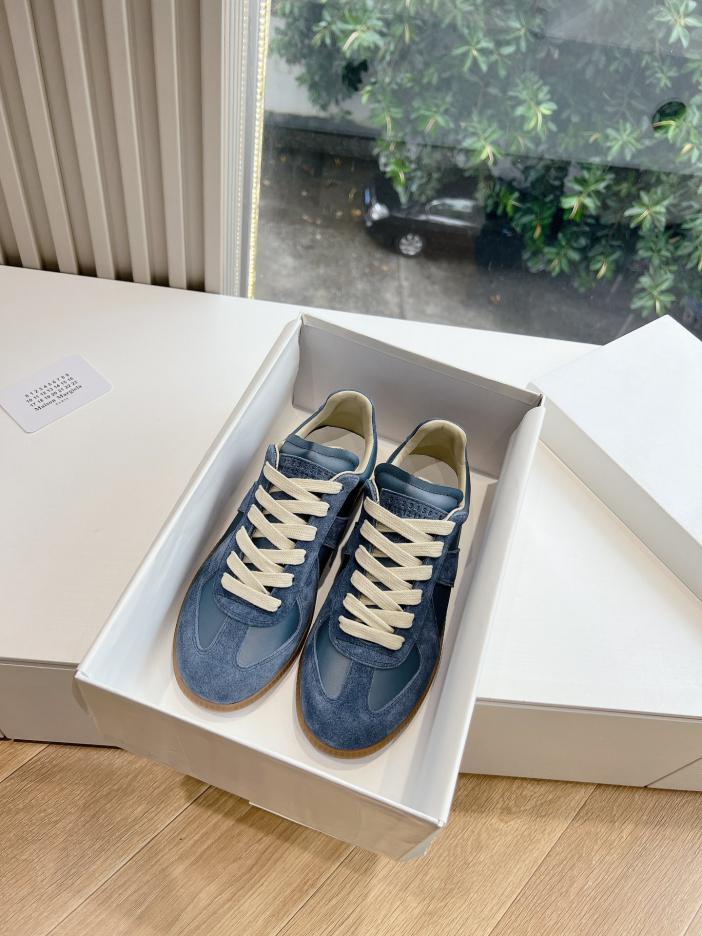 replica,schuhe,beste,kaufen,1:1,besten,seiten,Replik,turnschuhe,sneakers Maison Margiela MM6 Freizeitschuhe für moralisches Training