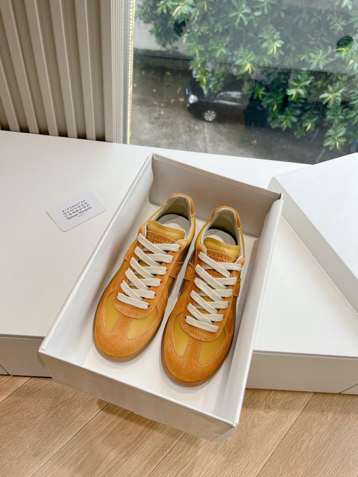 replica,schuhe,beste,kaufen,1:1,besten,seiten,Replik,turnschuhe,sneakers Maison Margiela MM6 Freizeitschuhe für moralisches Training