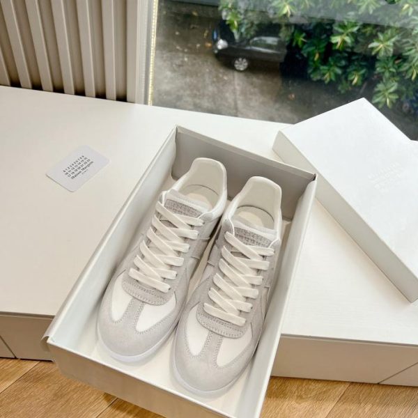 replica,schuhe,beste,kaufen,1:1,besten,seiten,Replik,turnschuhe,sneakers Maison Margiela MM6 Freizeitschuhe für moralisches Training