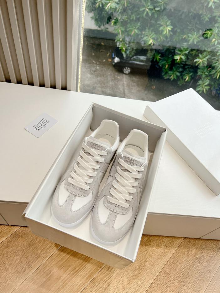 replica,schuhe,beste,kaufen,1:1,besten,seiten,Replik,turnschuhe,sneakers Maison Margiela MM6 Freizeitschuhe für moralisches Training