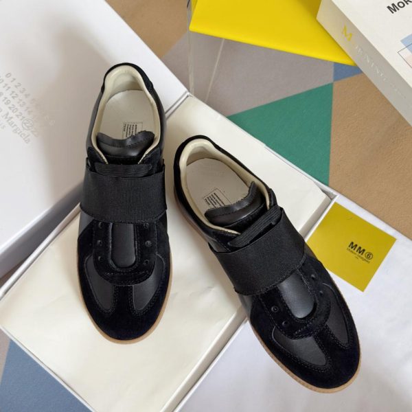 replica,schuhe,beste,kaufen,1:1,besten,seiten,Replik,turnschuhe,sneakers Maison Margiela MM6 Freizeitschuhe für moralisches Training