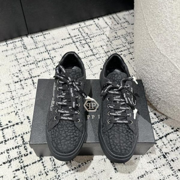 replica,schuhe,beste,kaufen,1:1,besten,seiten,Replik,turnschuhe,sneakers Philipp Piein Schnür-Freizeitschuhe