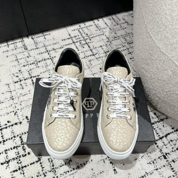 replica,schuhe,beste,kaufen,1:1,besten,seiten,Replik,turnschuhe,sneakers Philipp Piein Schnür-Freizeitschuhe