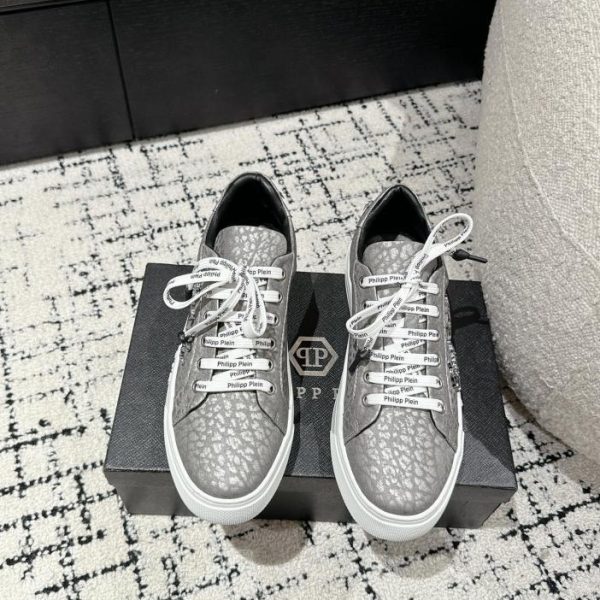 replica,schuhe,beste,kaufen,1:1,besten,seiten,Replik,turnschuhe,sneakers Philipp Piein Schnür-Freizeitschuhe