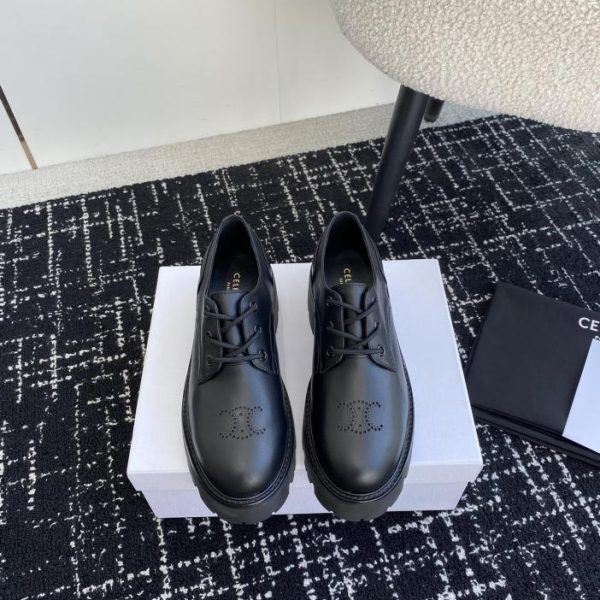 Celines neueste Herbst- und Winter-Loafer