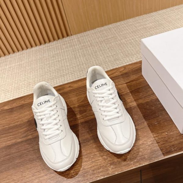 replica,schuhe,beste,kaufen,1:1,besten,seiten,Replik,turnschuhe,sneakers [Top-Version] Celine präsentiert neue Dad-Schuhe mit dicken Sohlen auf dem Laufsteg