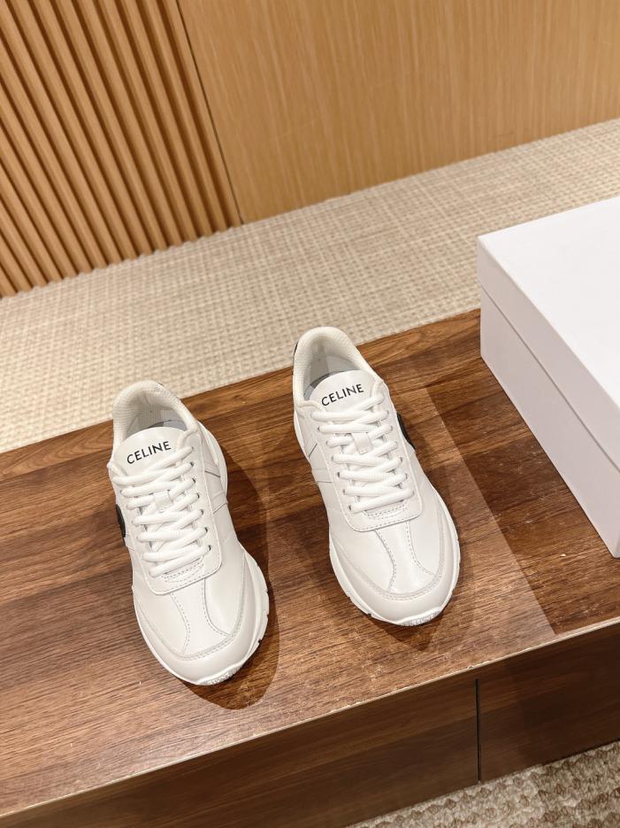 replica,schuhe,beste,kaufen,1:1,besten,seiten,Replik,turnschuhe,sneakers [Top-Version] Celine präsentiert neue Dad-Schuhe mit dicken Sohlen auf dem Laufsteg