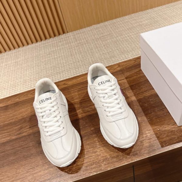 replica,schuhe,beste,kaufen,1:1,besten,seiten,Replik,turnschuhe,sneakers [Top-Version] Celine präsentiert neue Dad-Schuhe mit dicken Sohlen auf dem Laufsteg