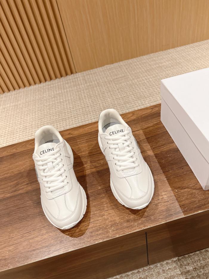 replica,schuhe,beste,kaufen,1:1,besten,seiten,Replik,turnschuhe,sneakers [Top-Version] Celine präsentiert neue Dad-Schuhe mit dicken Sohlen auf dem Laufsteg
