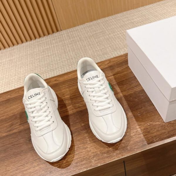 replica,schuhe,beste,kaufen,1:1,besten,seiten,Replik,turnschuhe,sneakers [Top-Version] Celine präsentiert neue Dad-Schuhe mit dicken Sohlen auf dem Laufsteg