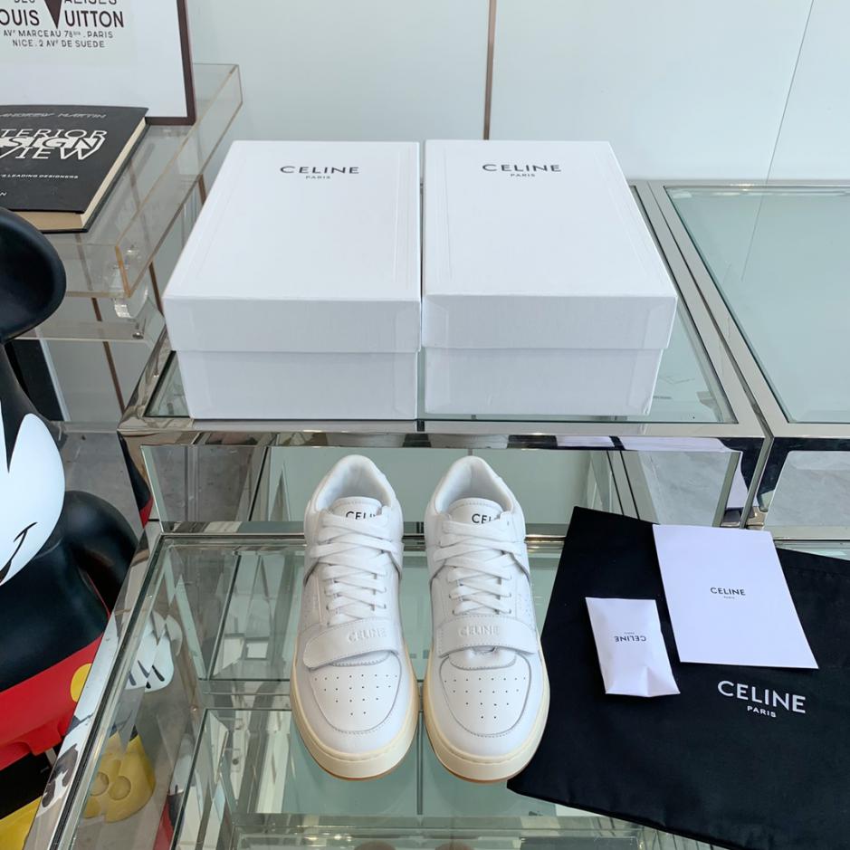 replica,schuhe,beste,kaufen,1:1,besten,seiten,Replik,turnschuhe,sneakers Weiße Einzelproduktschuhe von Celine