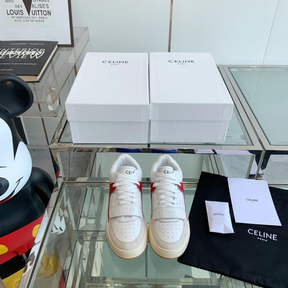 replica,schuhe,beste,kaufen,1:1,besten,seiten,Replik,turnschuhe,sneakers Weiße Einzelproduktschuhe von Celine