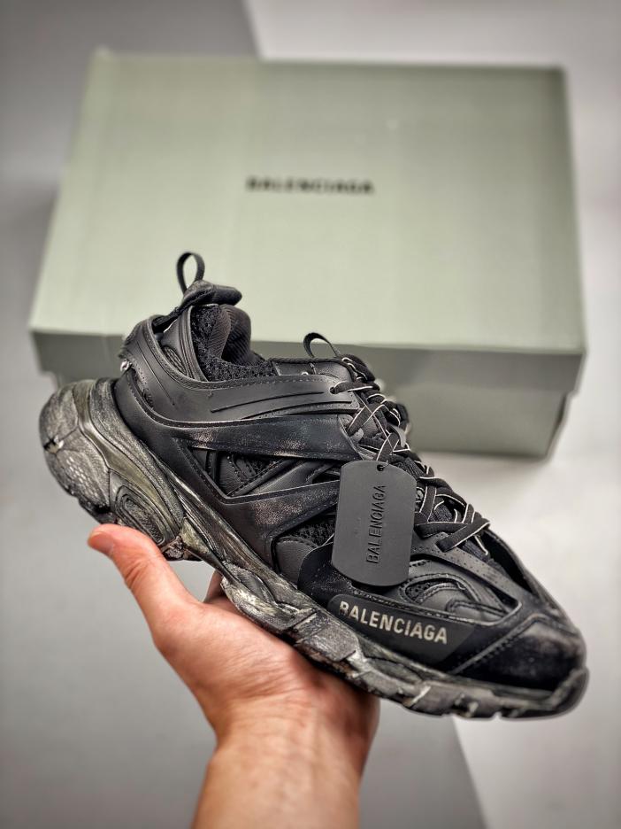 replica,schuhe,beste,kaufen,1:1,besten,seiten,Replik,turnschuhe,sneakers Outdoor-Konzeptschuhe der Generation 3.0 von Balenciaga