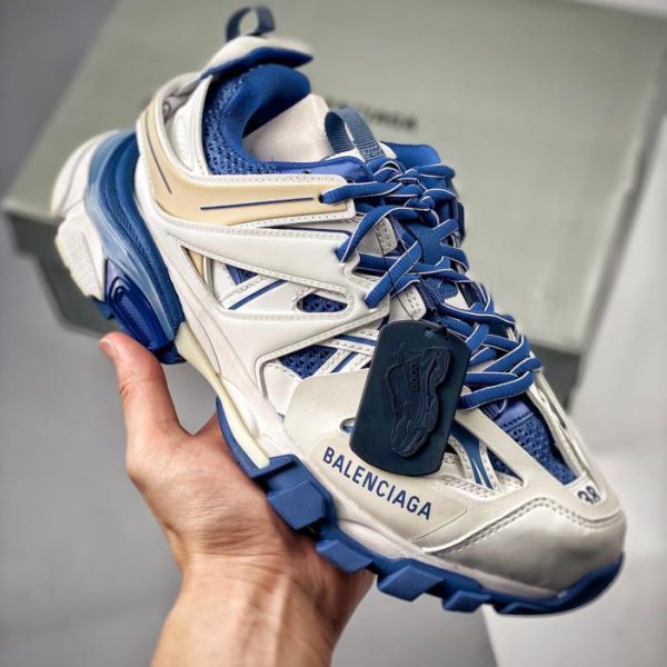 Outdoor-Konzeptschuhe der Generation 3.0 von Balenciaga