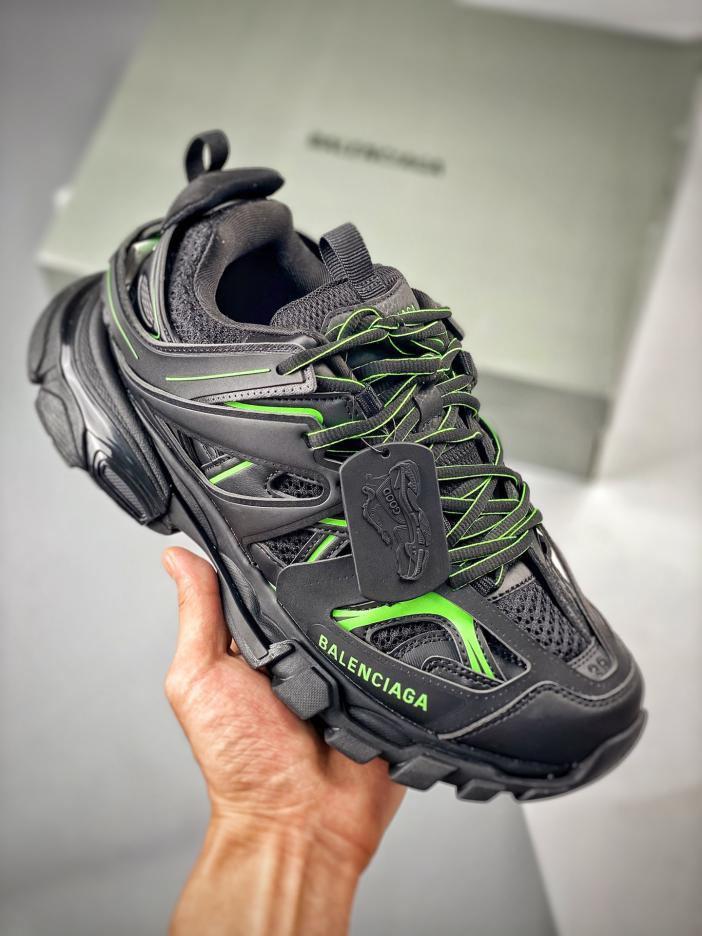 replica,schuhe,beste,kaufen,1:1,besten,seiten,Replik,turnschuhe,sneakers Outdoor-Konzeptschuhe der Generation 3.0 von Balenciaga